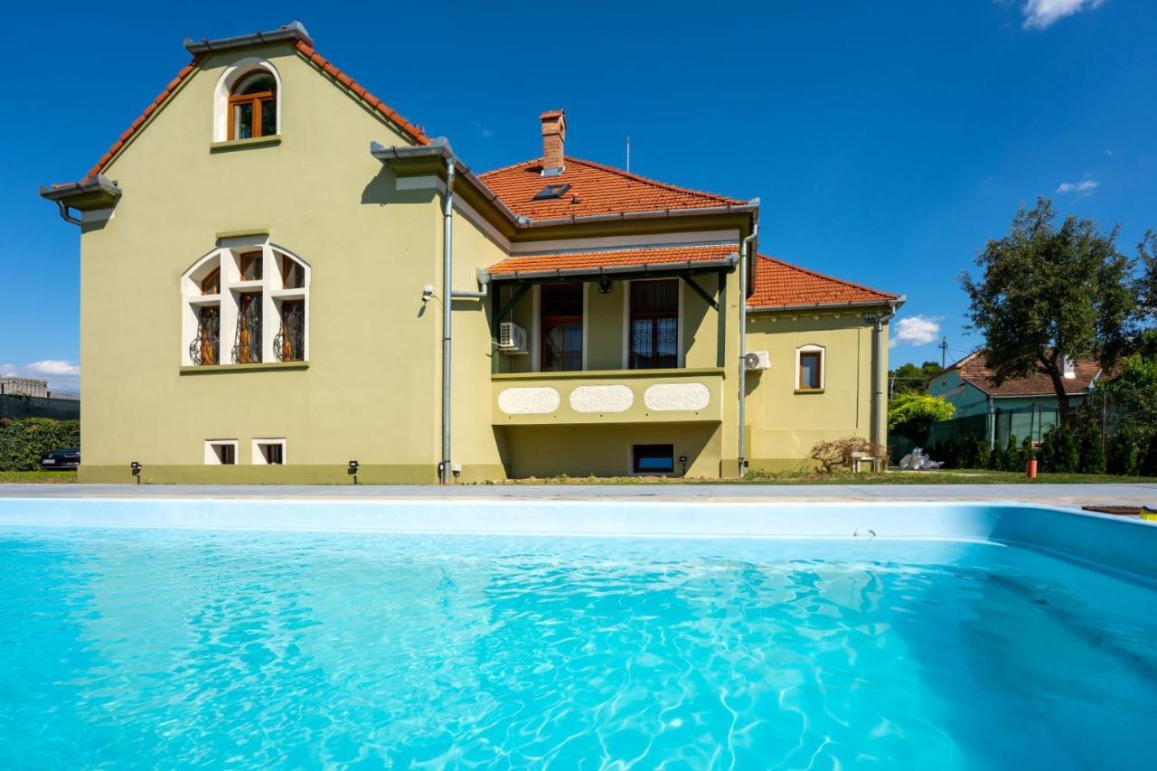 Clasic Haus Sighisoara Sighişoara Exterior foto