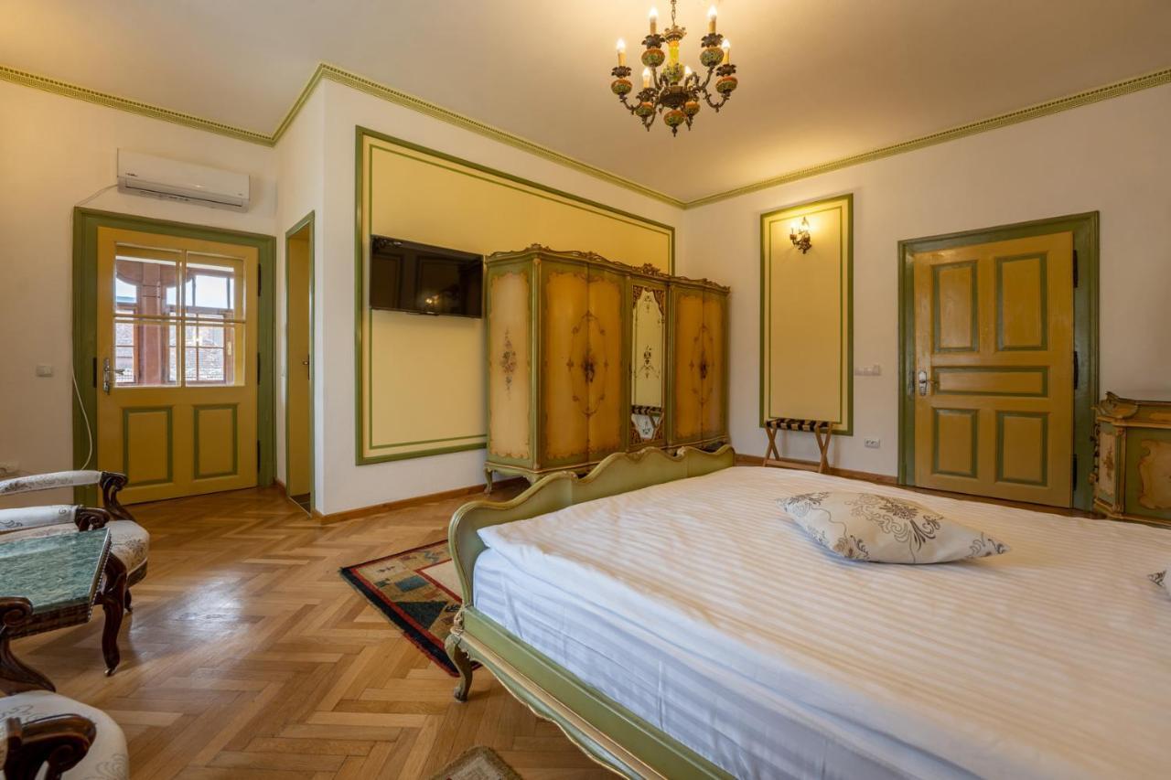 Clasic Haus Sighisoara Sighişoara Exterior foto