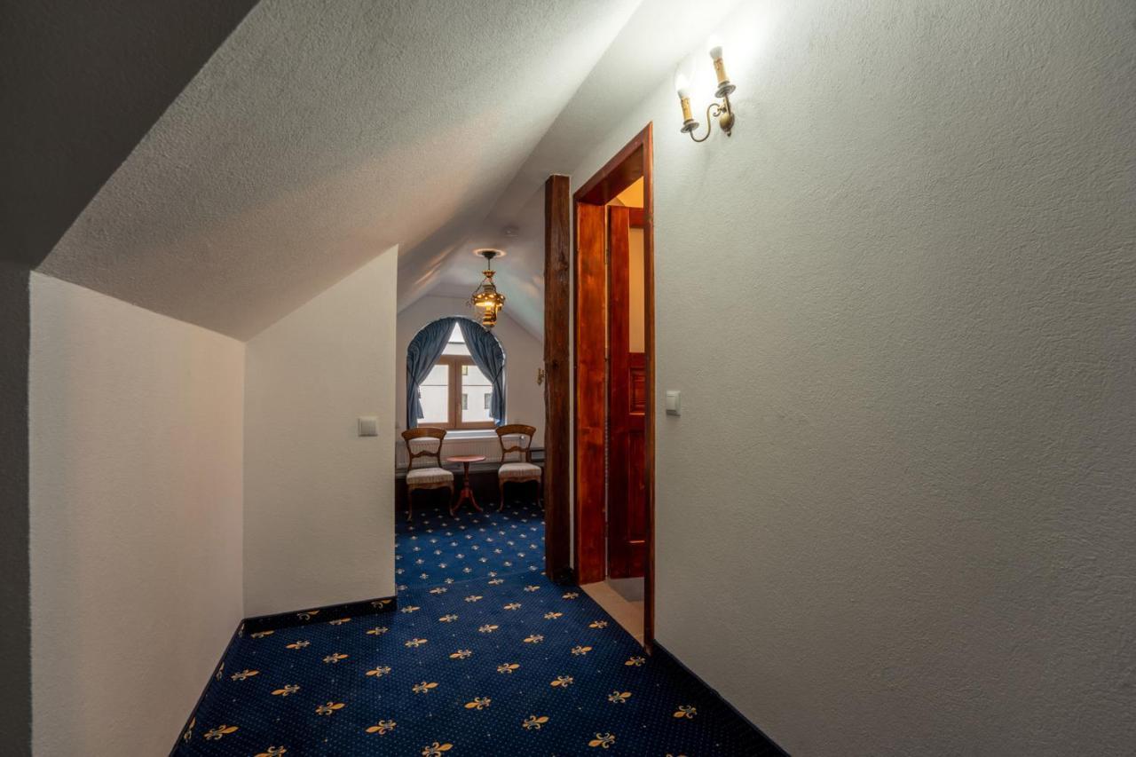 Clasic Haus Sighisoara Sighişoara Exterior foto