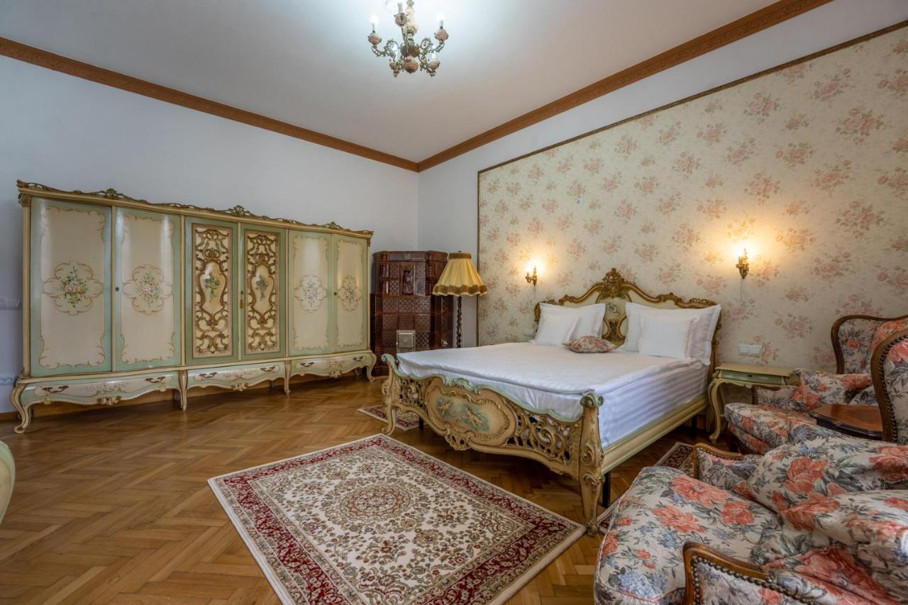 Clasic Haus Sighisoara Sighişoara Exterior foto
