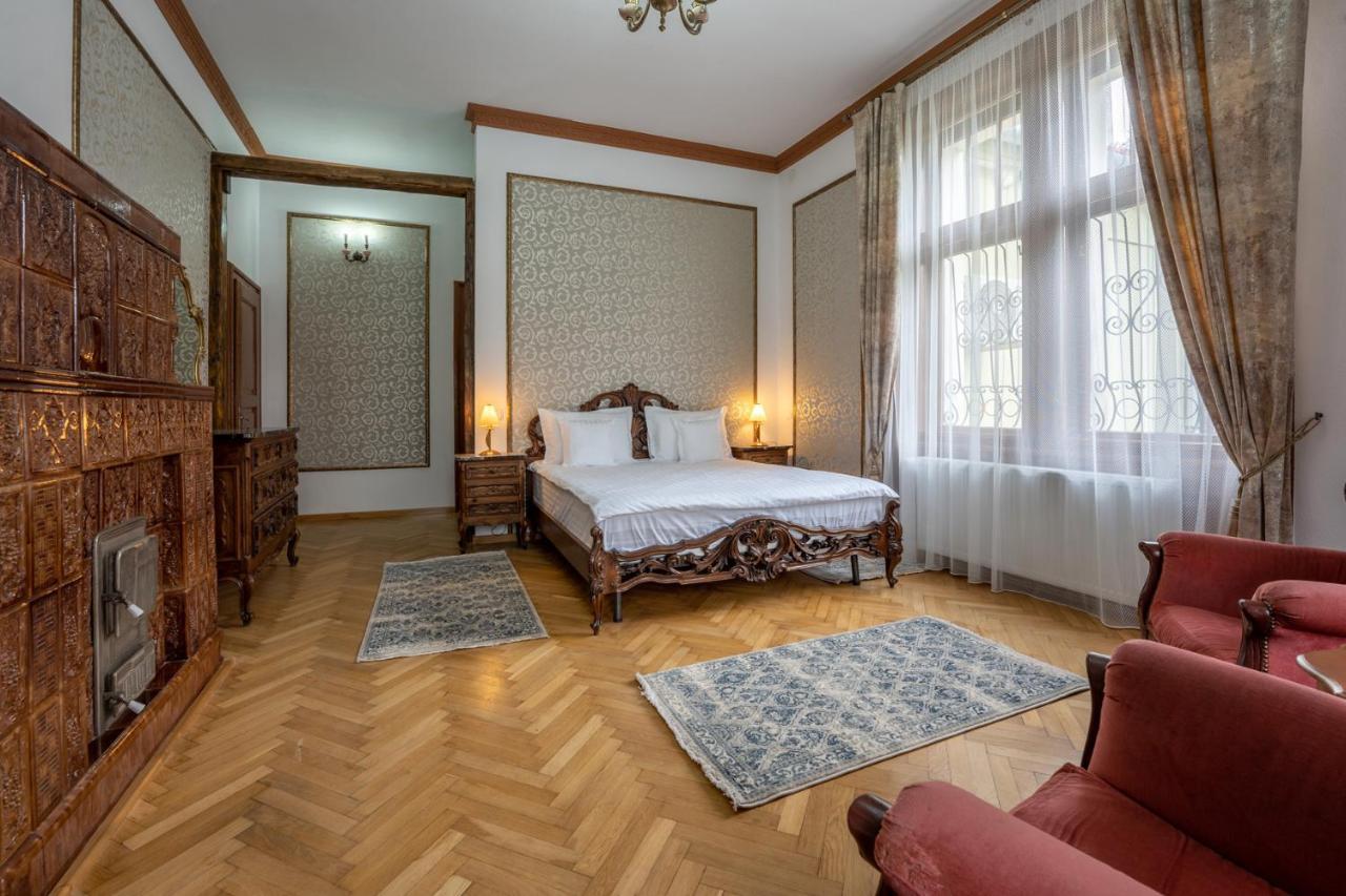 Clasic Haus Sighisoara Sighişoara Exterior foto